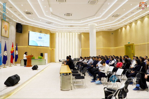 Нийслэлийн Хөрөнгө оруулалтын газар үйл ажиллагаандаа MNS ISO 9001:2015 стандарт нэвтрүүллээ